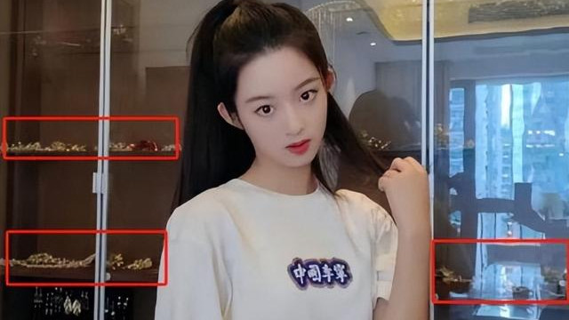 230万还未查清，耳环公主就借榕江水灾高调定档新剧，居心何在？