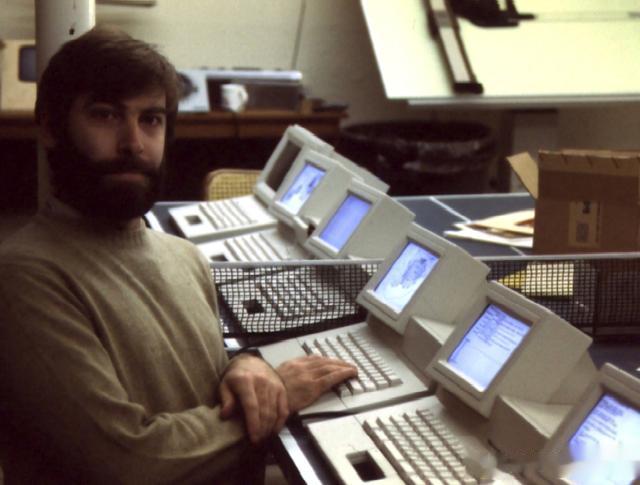 苹果扼杀了计算的未来,将iPad变回了平庸的Macbook