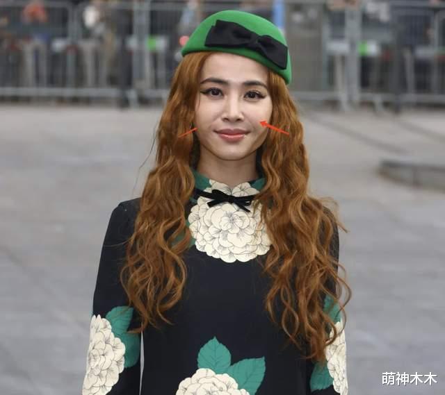 时装周成“照妖镜”,林心如蔡依林馒化,王一博翻车,林志玲完胜