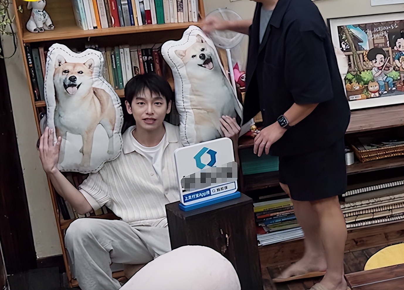 《向往8》暴露明星真实性格!张子枫老实,何炅诙谐,黄磊最强势