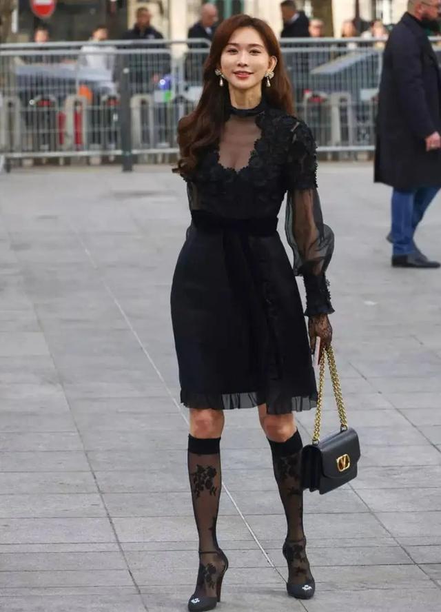 林志玲魅力美图