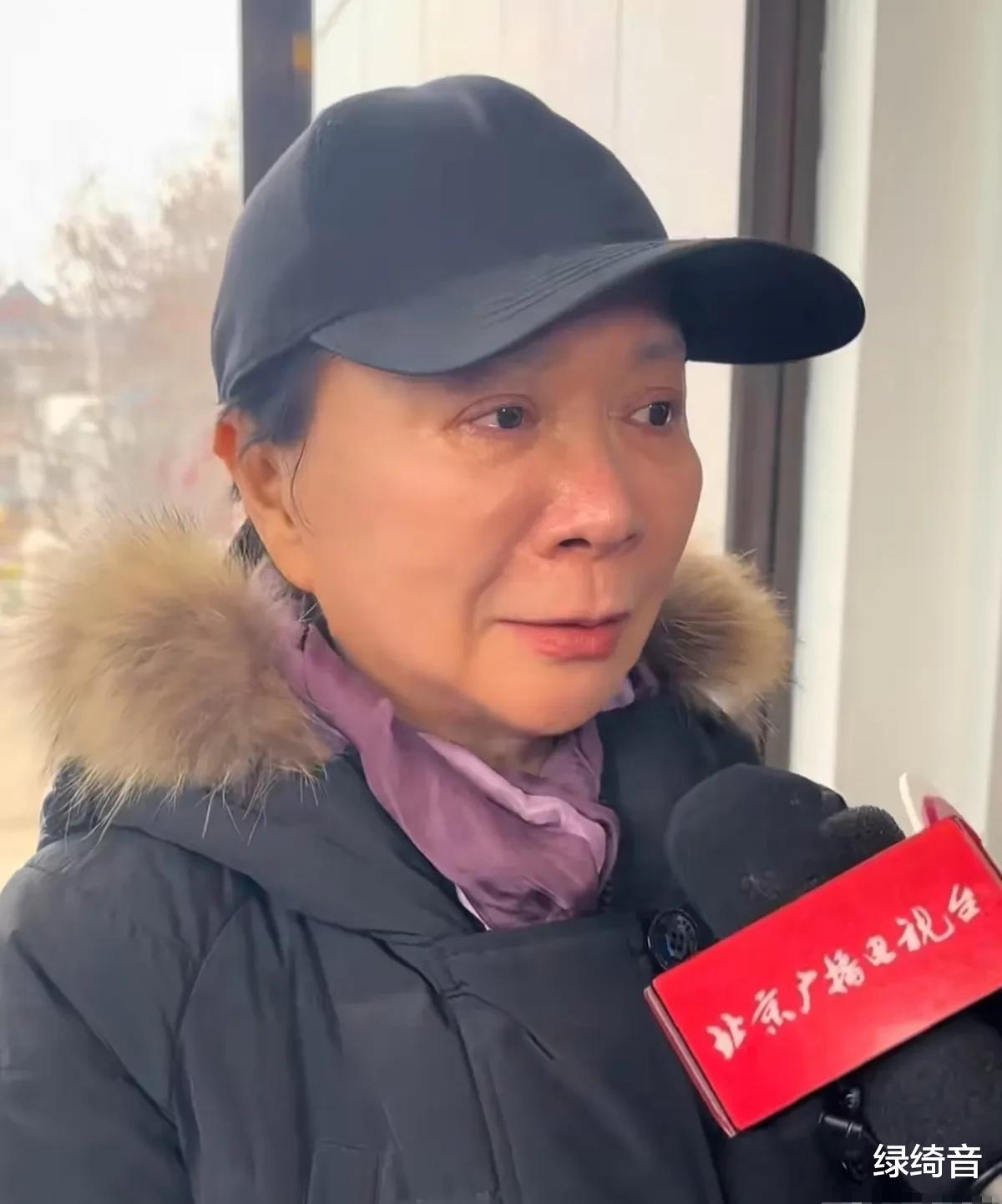 于洋追悼会落幕,家庭纷争浮现