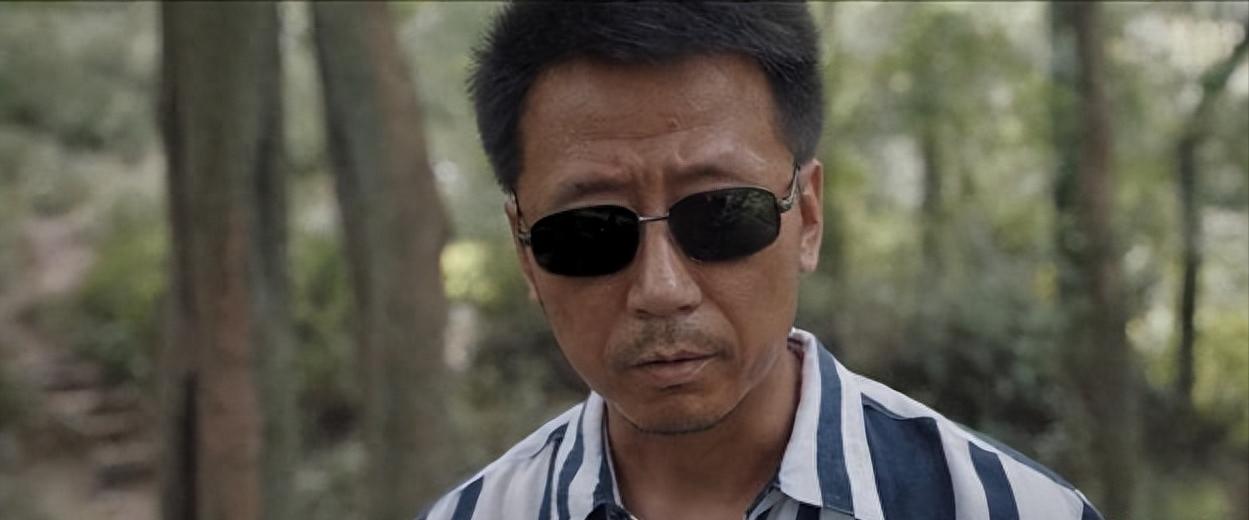 明明同一人,演完《我是刑警》演《蛮好的人生》,差点没认出