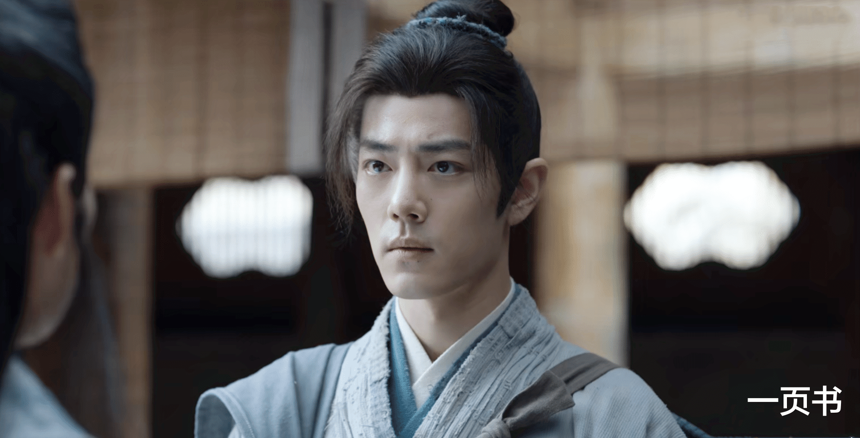 《藏海传》换脸、授艺、绸缪,星斗大师自尽,高明惨死,藏海崩溃