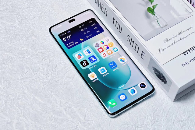 618国补后,公认的四款“真香机”,旗舰体验加持、售价还亲民了