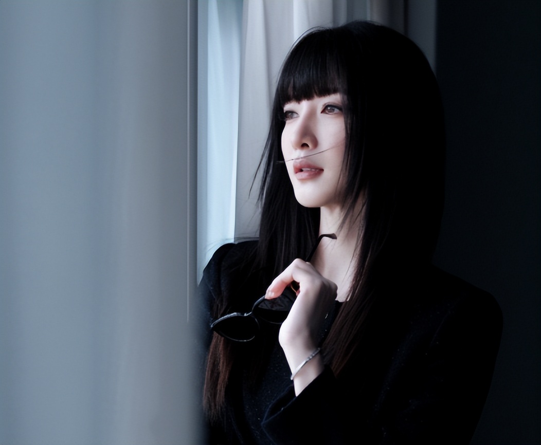 与富商海外产子真相大白6个月，江疏影近照太意外，王传君没说错