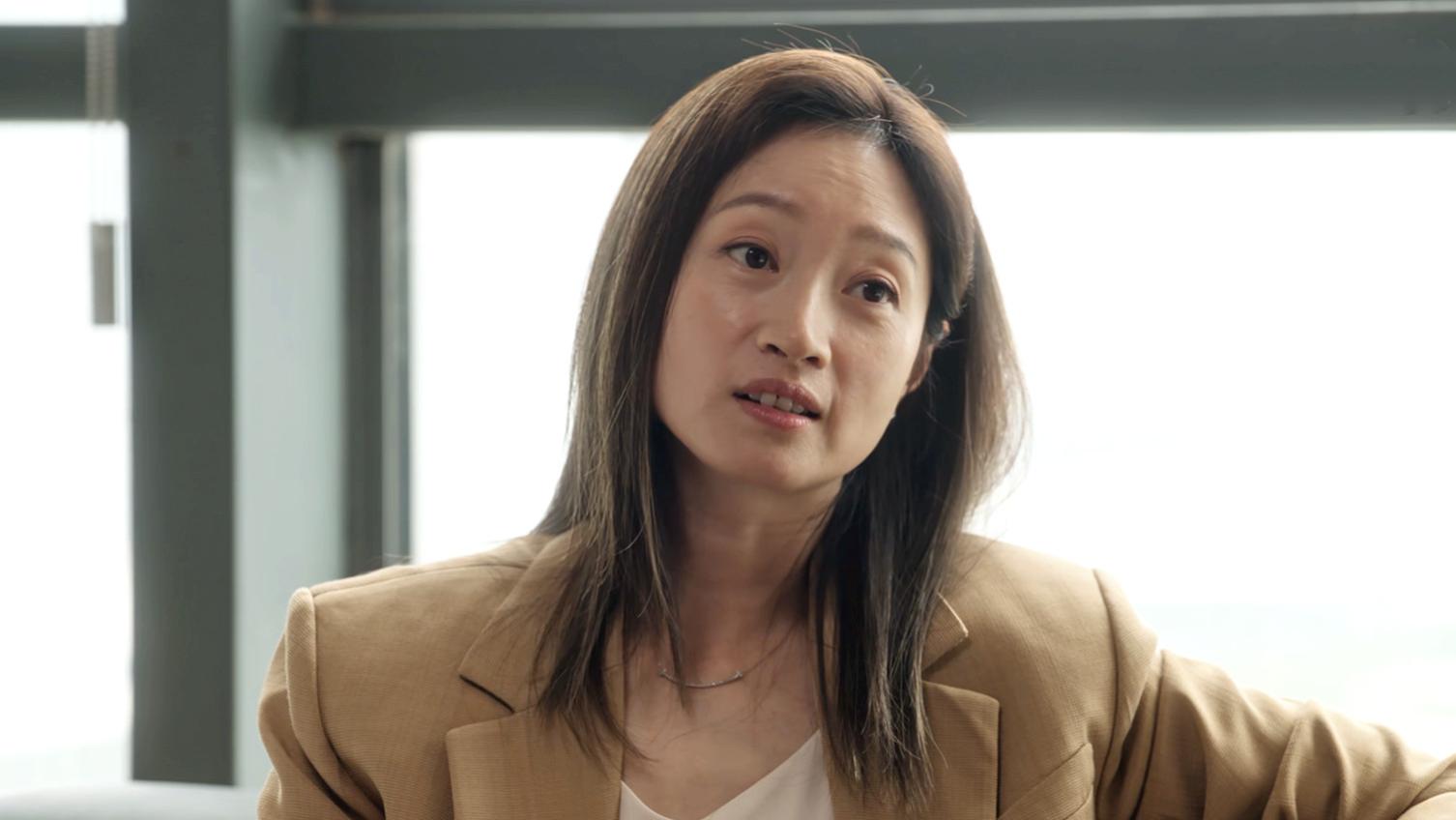 《我的后半生》结局：知三当三的艾斯，没想到刘丽娜一招让她惨败