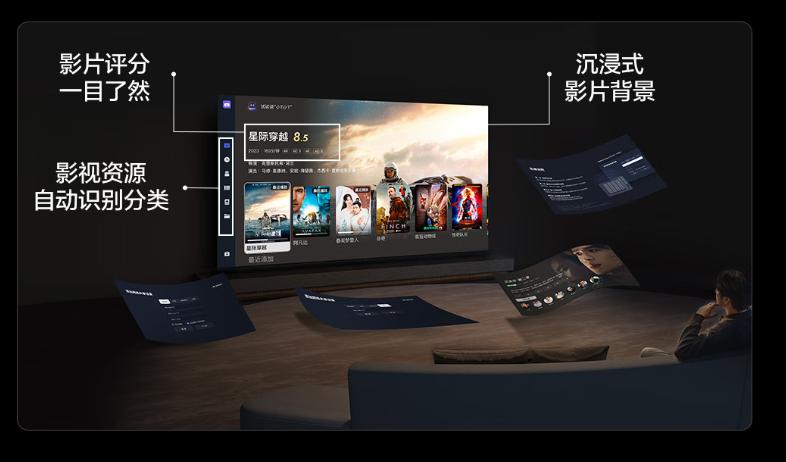 618高端电视销冠揭秘:TCLQ9L Pro如何用实力改写观影规则?