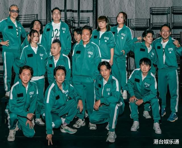 《墨鱼游戏2》前辈因拍摄慢故意出局？游学修：早知道就不请他们