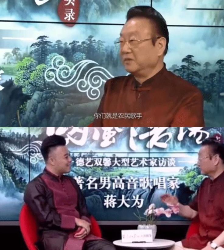 “跳楼去世”真相大白仅1个月，朱之文近况曝光，蒋大为没说错