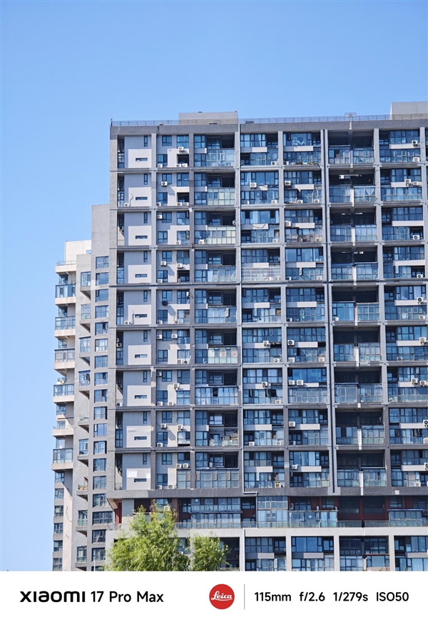 小米17 Pro Max評測：五年高端之路的集大成者