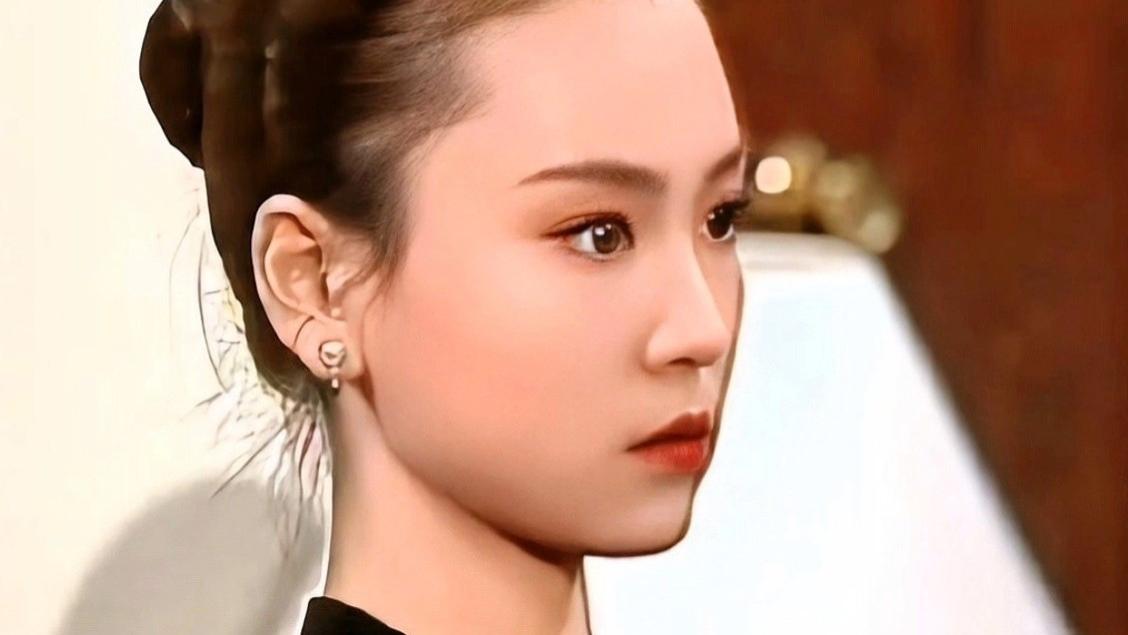 瘦的脱相，吓坏殷桃，65岁刘雪华出手，将“影后演技”发挥到极致