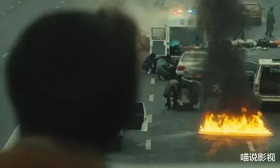 即将播出!郭京飞秦岚主演,戏骨搭戏,等足两年的央视刑侦剧来了