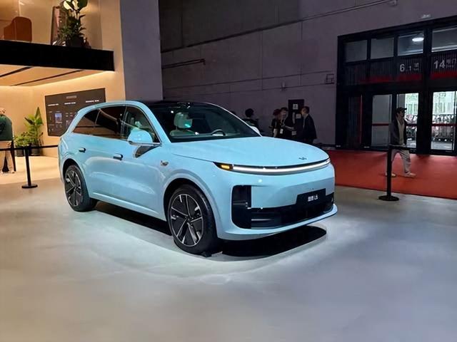 5月车市生死战：七款SUV刺刀见红，谁能杀出重围？