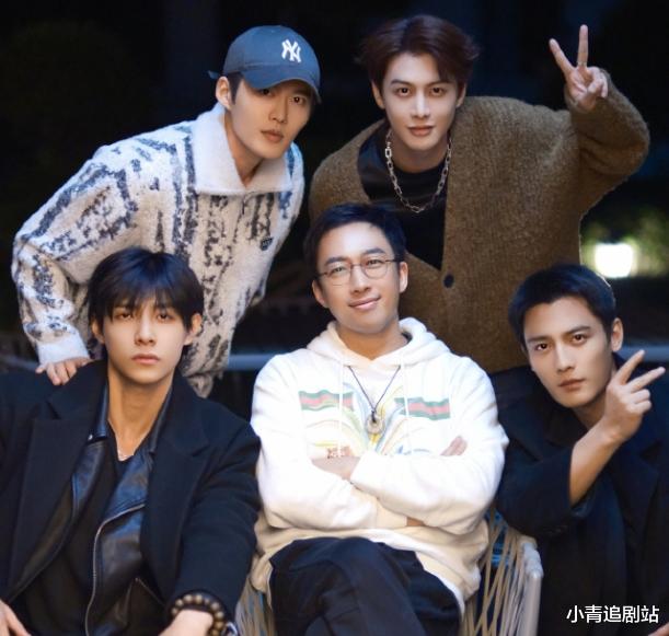 无滤镜镜头成“照妖镜”，短剧霸总也泯然众人，氛围感真的很重要