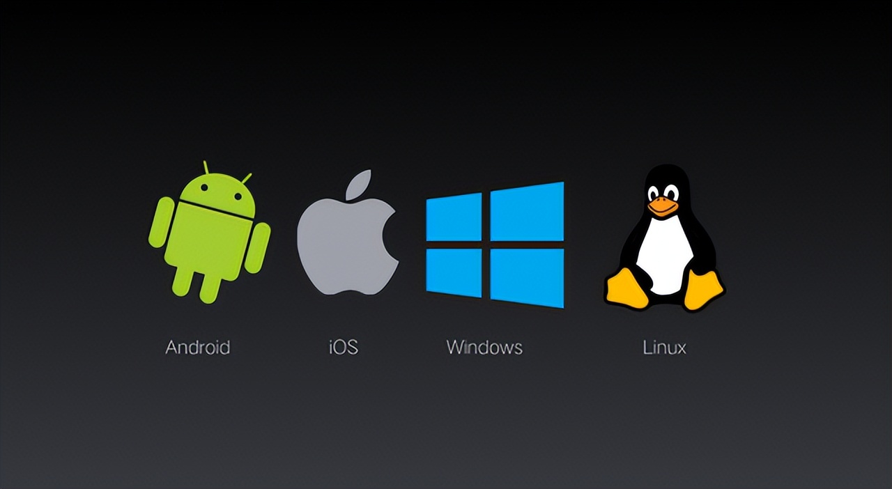 已有2大国产PC操作系统,能替代windows了,生态数达1000万