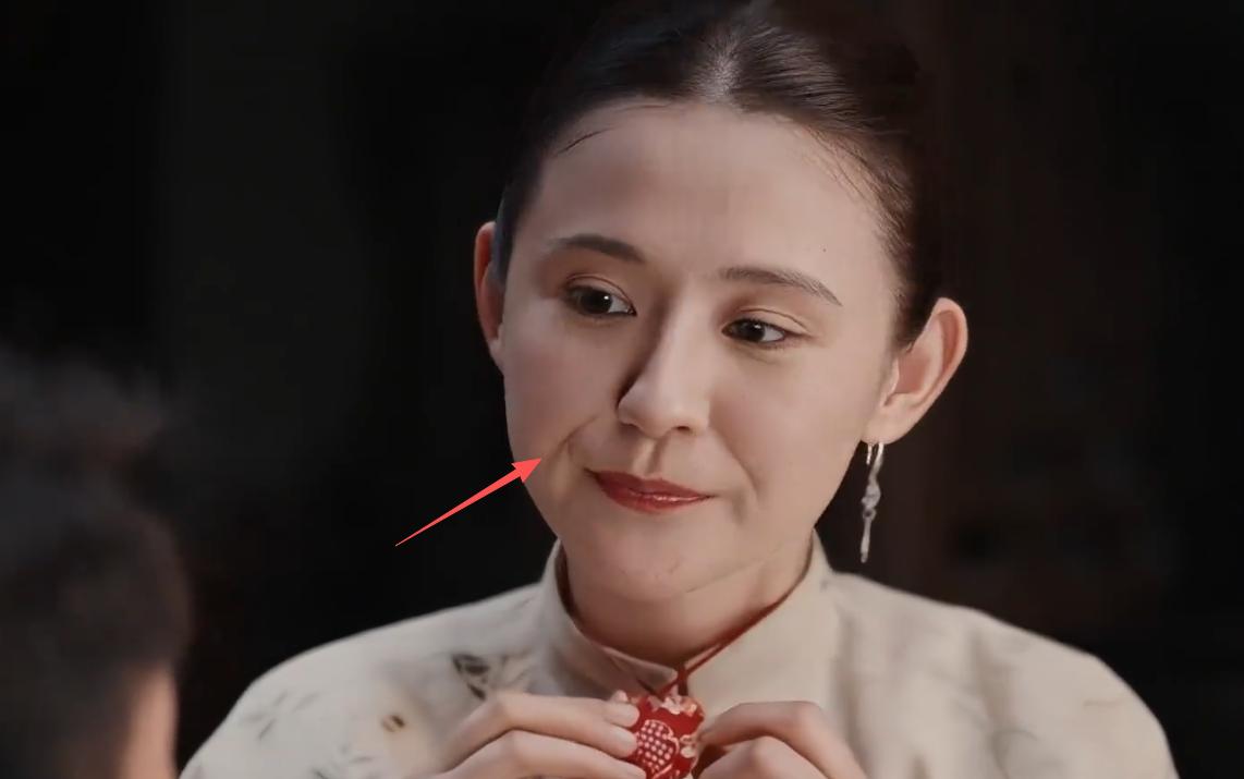 笑掉大牙！满脸褶子尬演“少女”？求求《灼灼韶华》别闭眼选角了