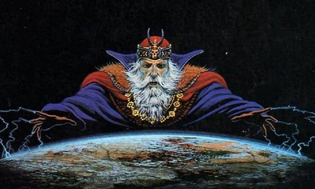 DeepMind讓AI當「上帝」，導演一場只有AI演員的「西部世界」