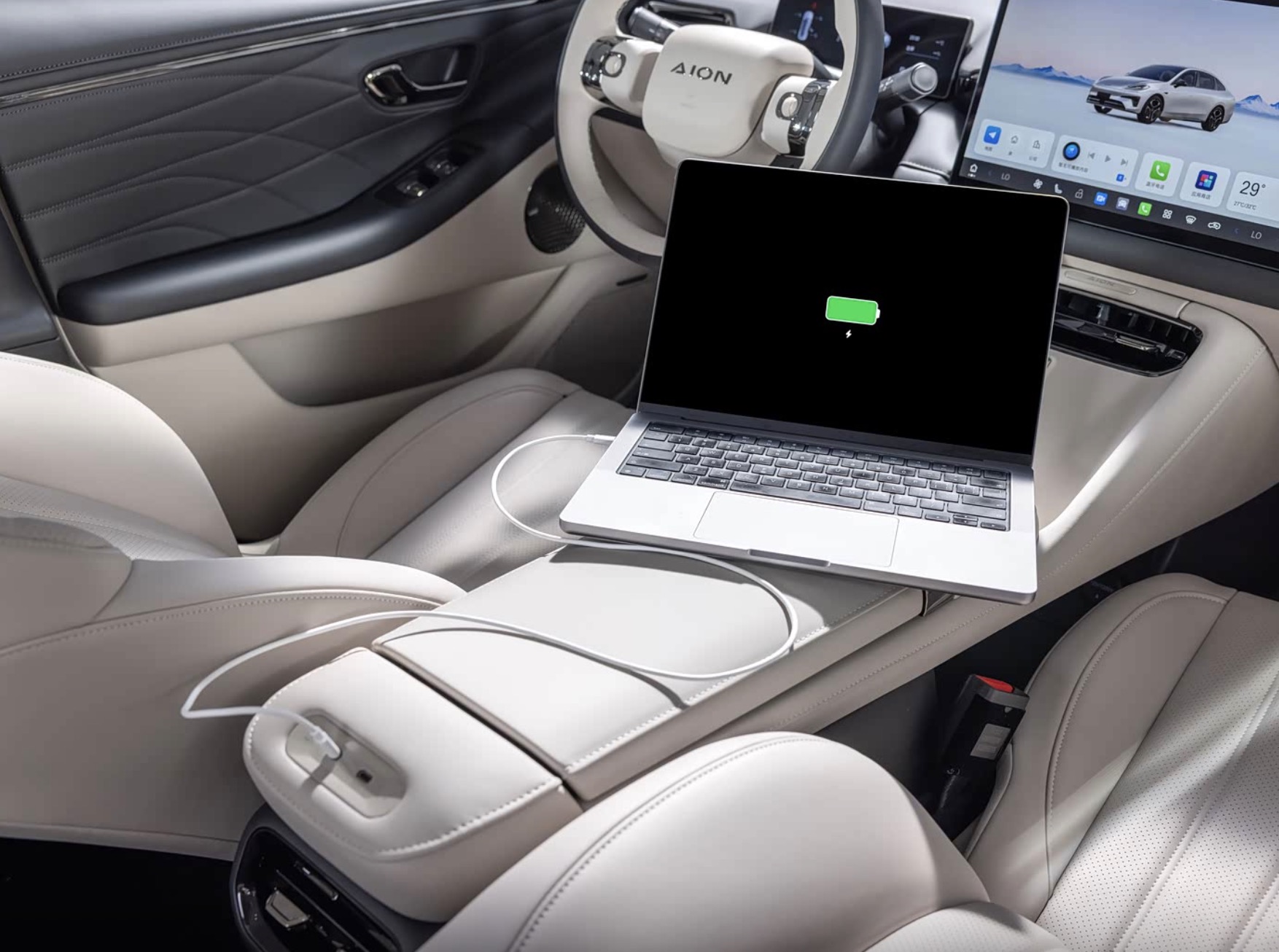 2026款AION RT官图发布,配置新升级,将于9月22日上市