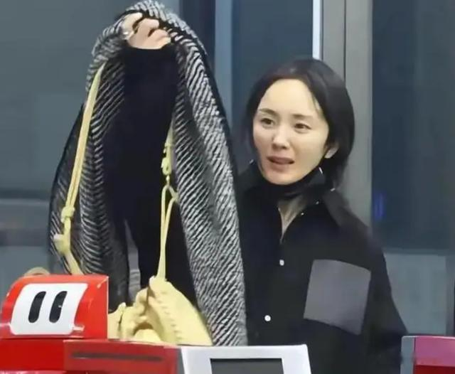 离开滤镜有多丑?金晨看着渗人,杨幂似老太,辣目洋子妖怪既视感