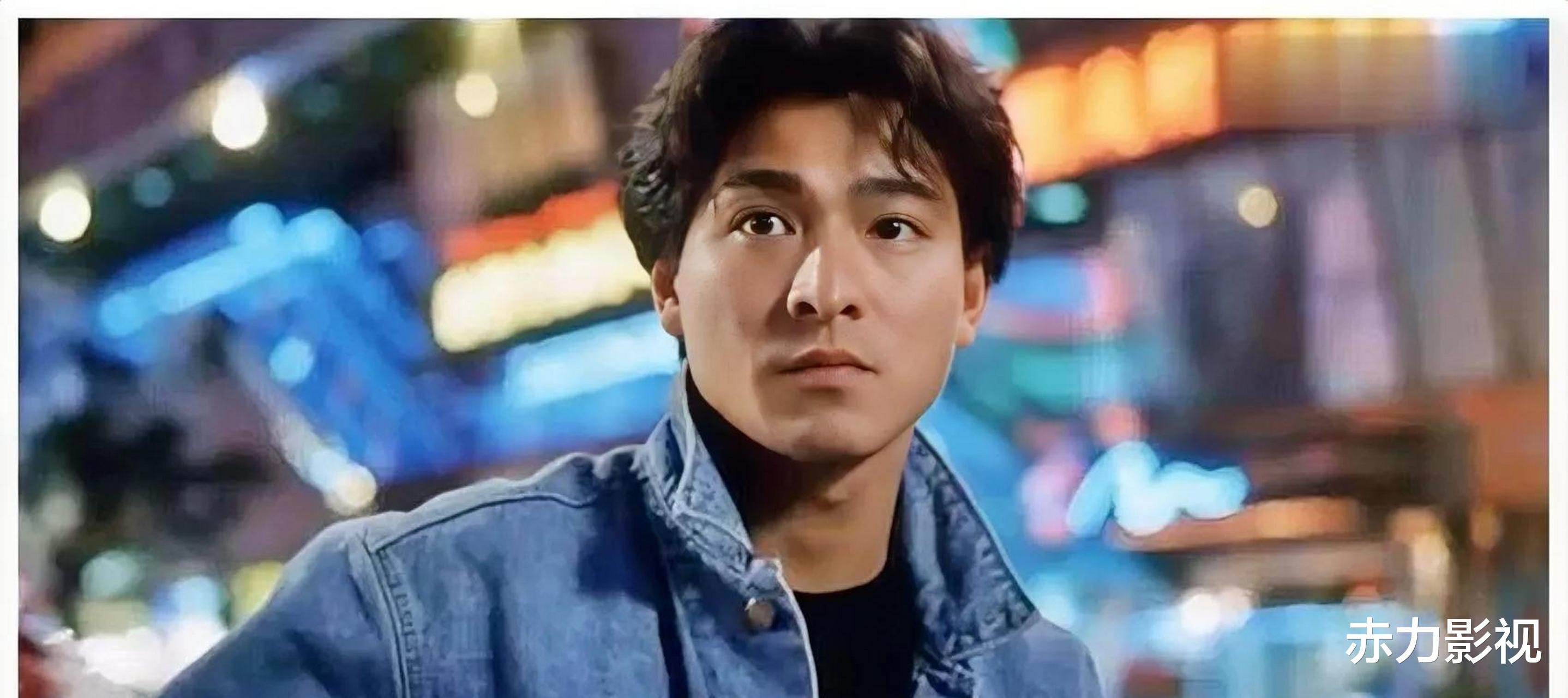 刘德华与郭富城：谁是香港影坛的“一哥”？数据与情怀的终极对决