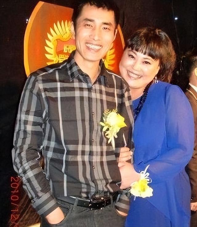 演员李菁菁现状：住北京别墅，身材暴瘦不敢认，态度乐观坚持抗癌