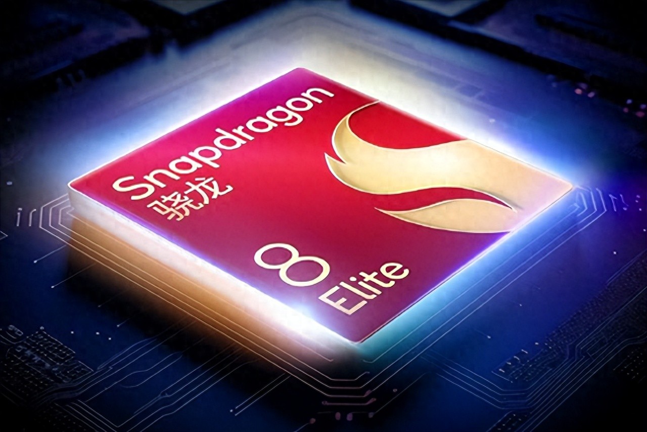 中国已贡献46%收入,高通只想抱紧中国,抱紧雷军