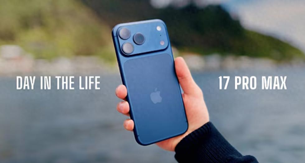 實測iOS26.1.3更新：續航提升明顯、發熱下降明顯、系統更流暢