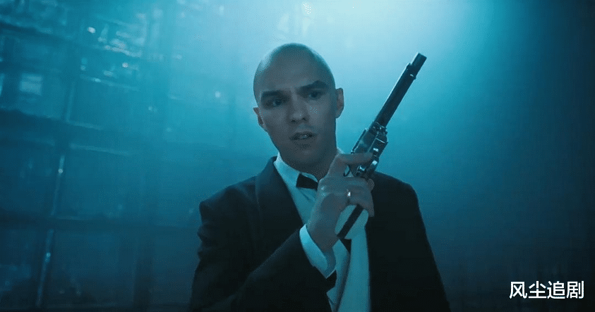 DC宇宙的新希望？詹姆斯·古恩DCU新宇宙《超人》首曝超长片段