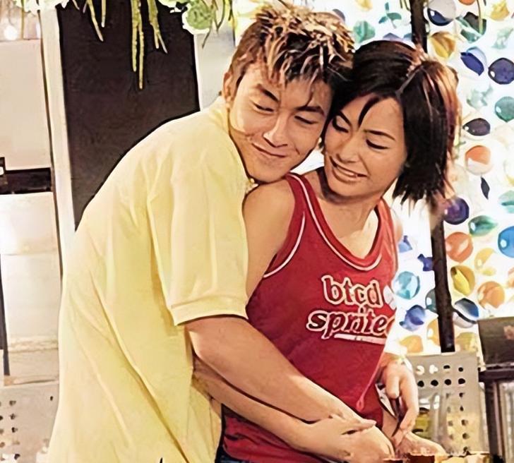 陈冠希夫人一亮相，才懂身经百战的冠希哥有多会挑，这才是旺夫相