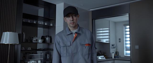 《绝密较量》:明牌对决下的暗流,赵亚苧卧底任务引热议