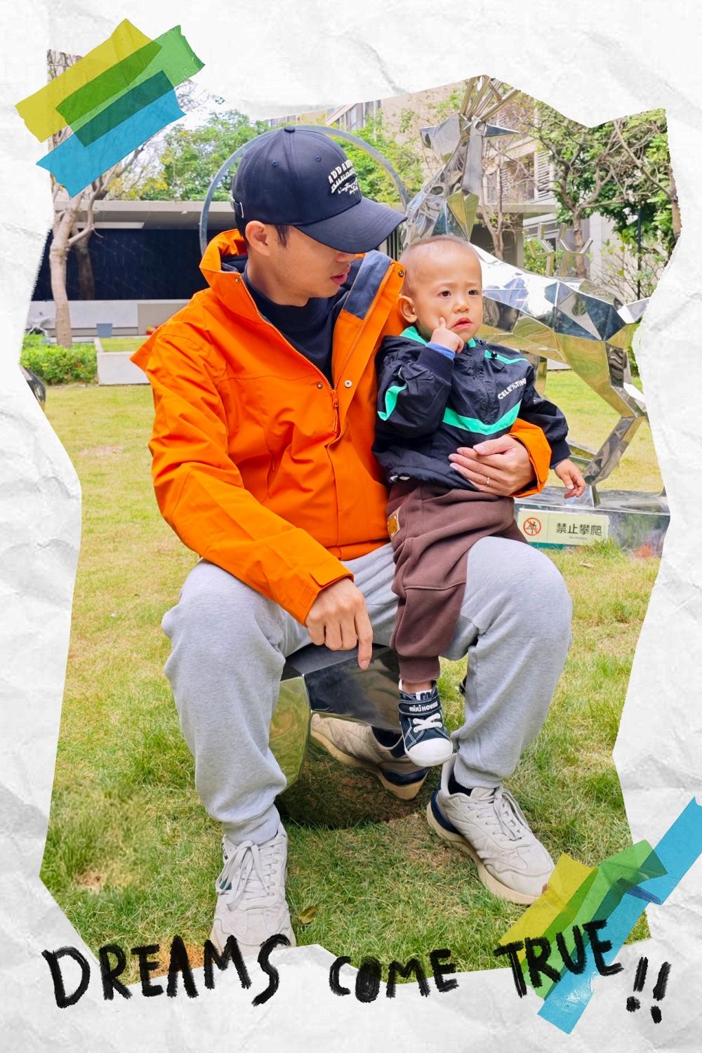 最强始祖鸟平替？全方位硬核测评Gakior冲锋衣：不愧是7防面料