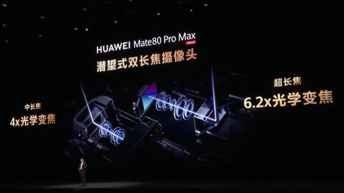 华为Mate80PM的双潜望，和Find X8 Ultra哪个牛？背刺Pura80 Ultra是真的吗？