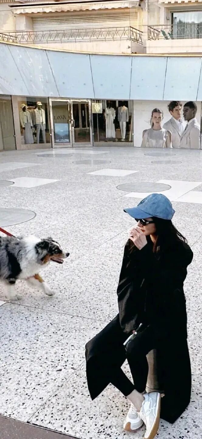 杨幂的无限魅力