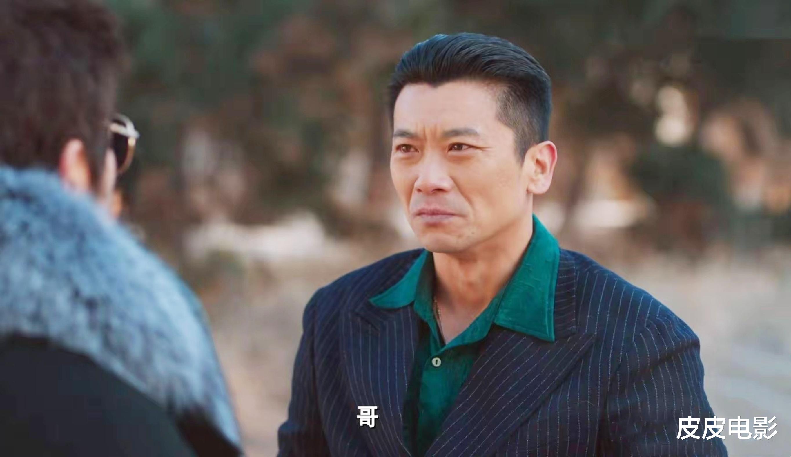 《老舅》大结局：崔国明去世，厂长一句话升华全剧，或拍舅妈前传