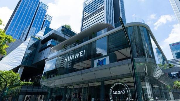 4000万台！孟晚舟正式官宣，外媒：华为的天已经亮了