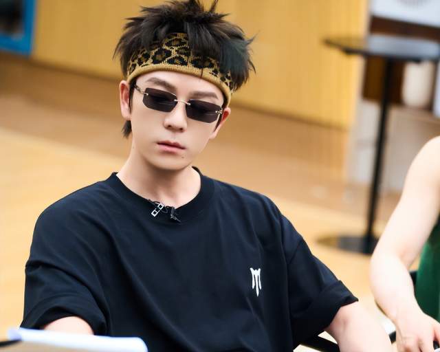 《披哥5》出现翻版“陈楚生”，再次凭借一己之力，扛起收视率