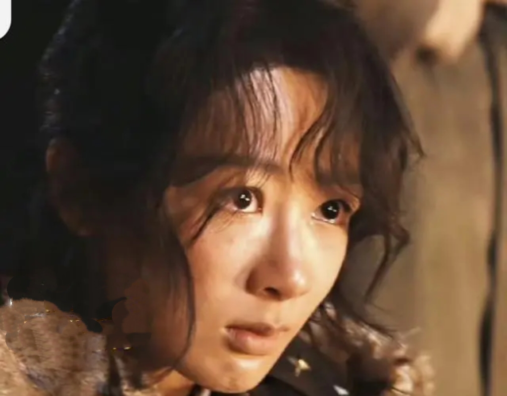 海拔4000米的坚守！杨紫新角色颠覆形象，演技太能打