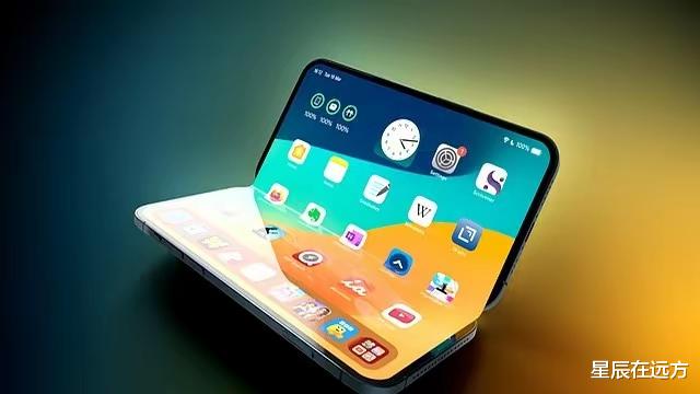 苹果折叠屏14499起,不如选这3款二手苹果,好用还不心疼