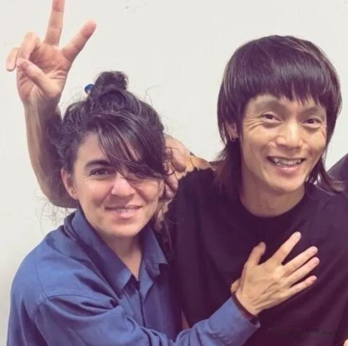 越来越多明星瘦过头！气色不好显病态上镜没精神，年纪大了更显老