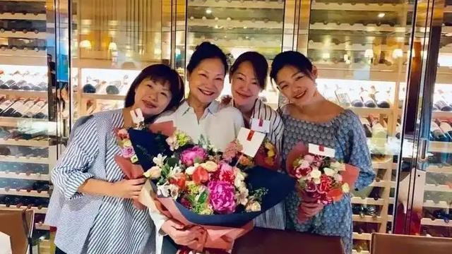 历时一个月大S墓地终于确定，价值千万与邓丽君相邻！这钱由谁出