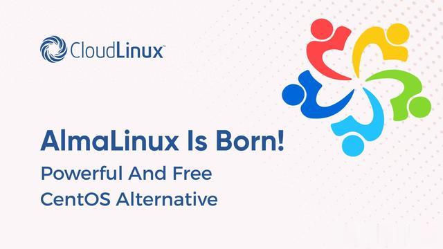 AlmaLinux：红帽生态的开源平替之王 \uD83C\uDF1F