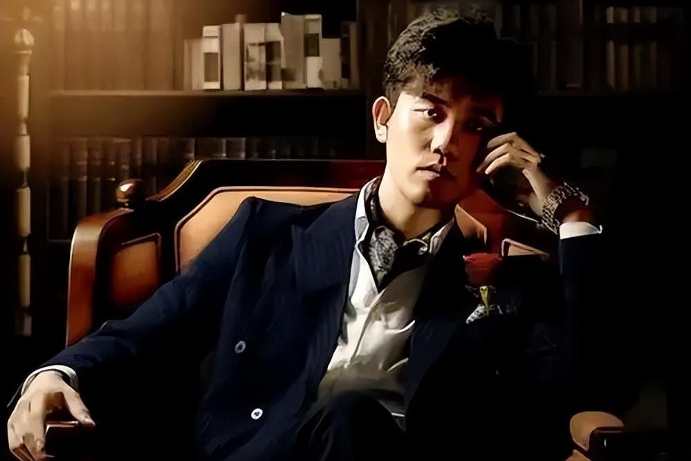 短剧男神“名草有主”！这3位已婚男星，谁的老婆最让人羡慕？