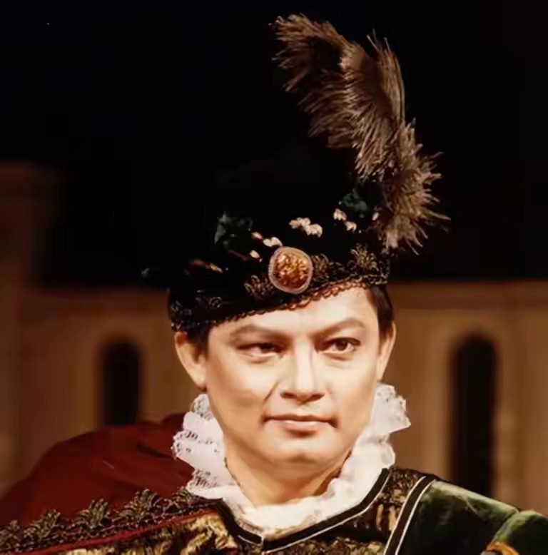 63岁移情别恋，65岁再婚娶小20岁学生，莫华伦的人生有多“精彩”