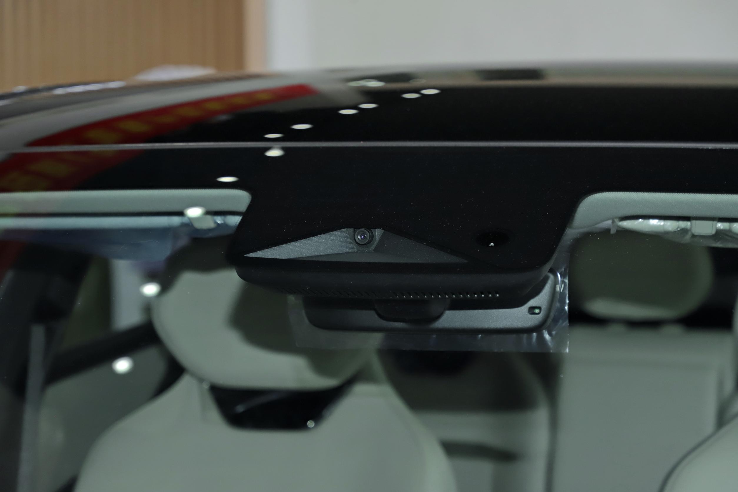 试驾长安马自达EZ-60:12万起售,操控不输传统燃油车