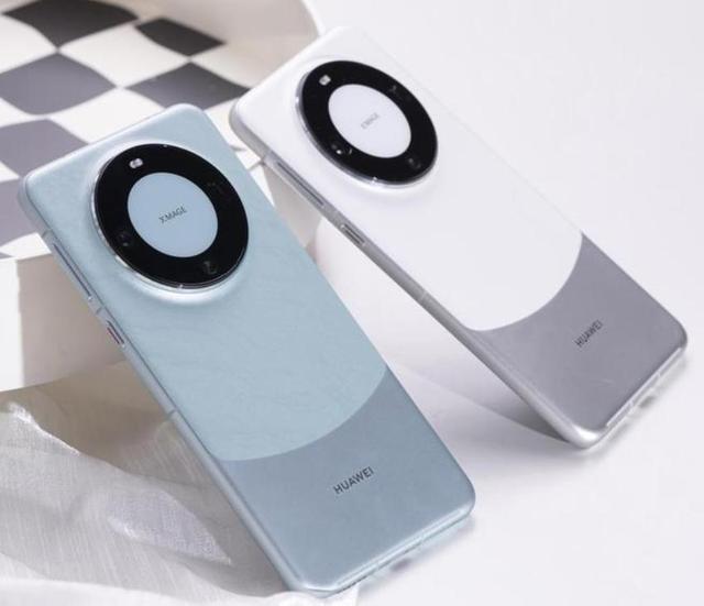 好评率超95%!2025换手机认准这3款!小米华为都有,还能再用5年