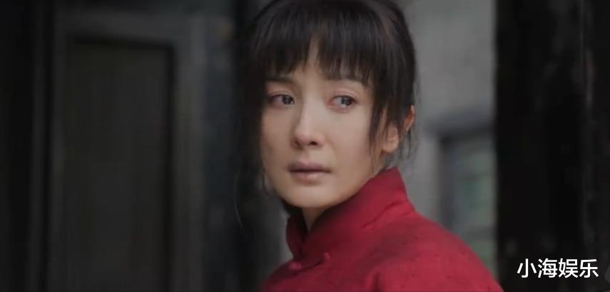 张艺谋新电影官宣，杨幂圆了15年前梦想，“诗幂”再合作备受期待