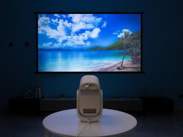 旗舰芯+智能投,哈趣Q1 Max重定义千元投影“质价比”新标准