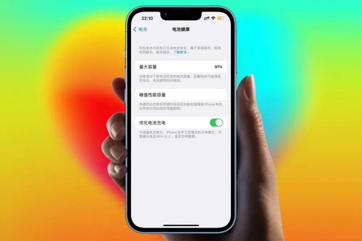 手机充电一整夜会伤电池吗?说说苹果iPhone用户的疑惑来自哪里