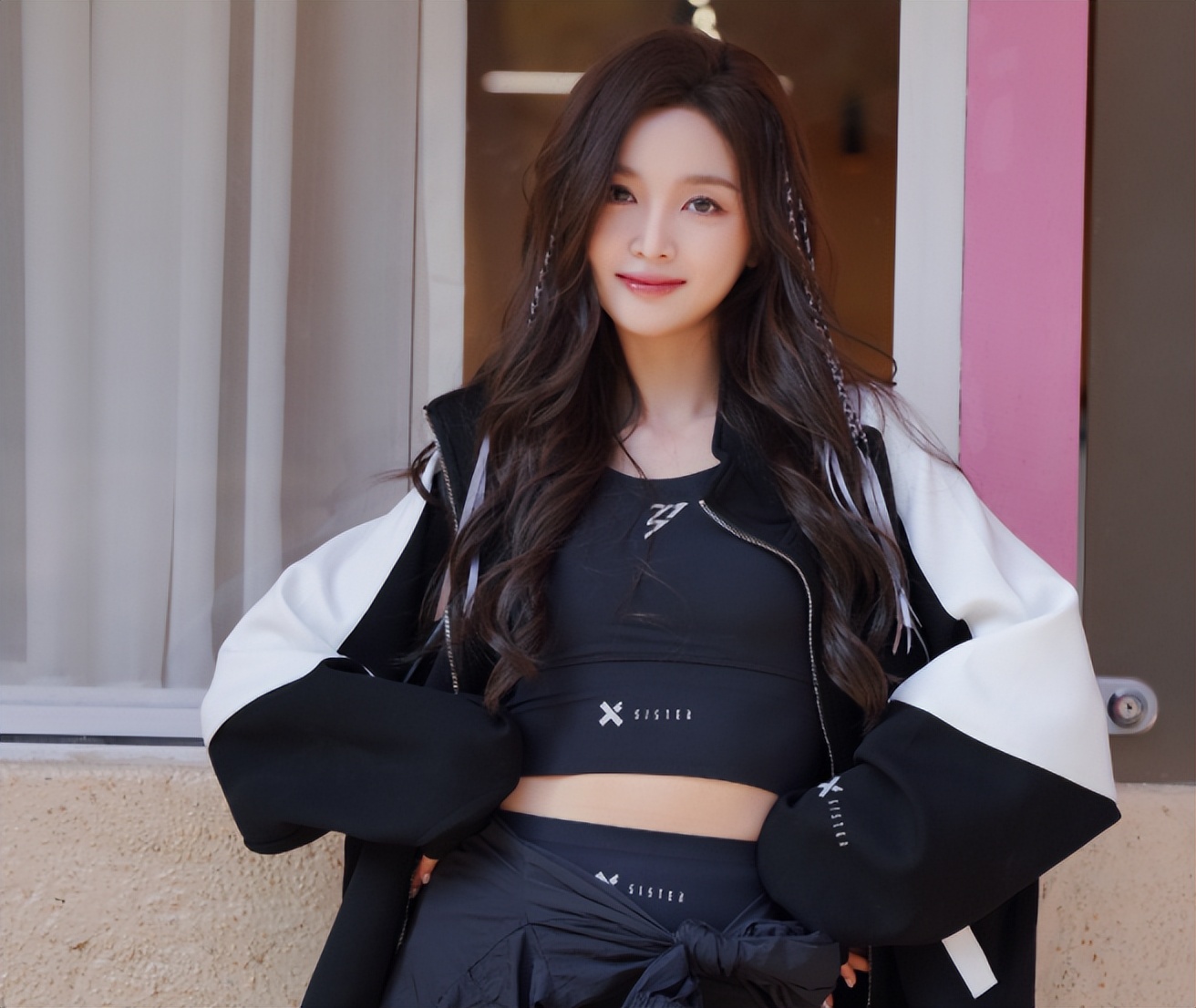 《浪姐6》吴宣仪和宋妍霏都是唱跳型，为何大家更愿意去宋妍霏团